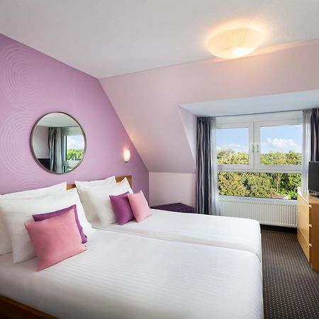 Hotel Uhu Garni Cologne Exterior photo