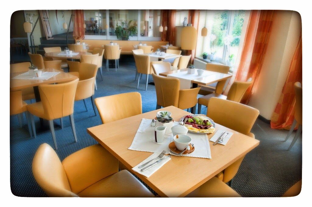 Hotel Uhu Garni Cologne Exterior photo